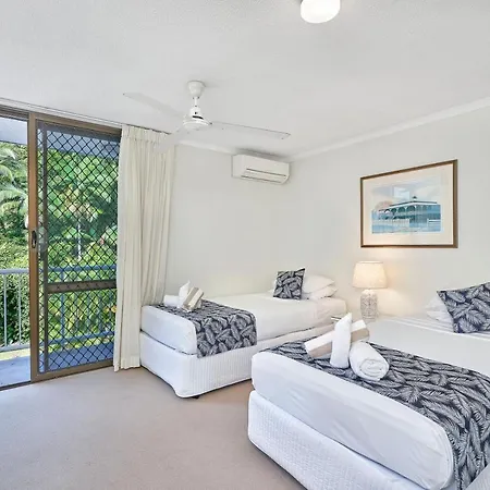 Private Argosy Apartment Clifton Beach Exterior photo