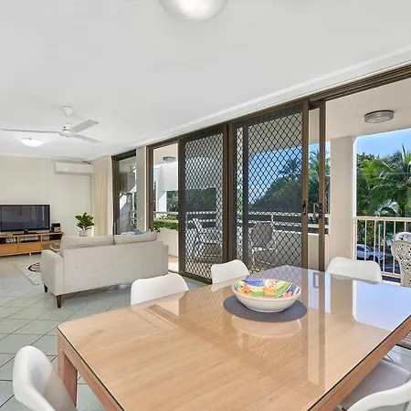 Private Argosy Apartment Clifton Beach Exterior photo