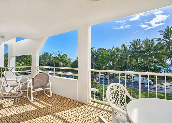 Private Argosy Apartment