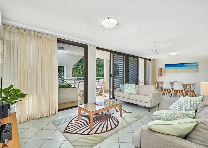 Private Argosy Apartment