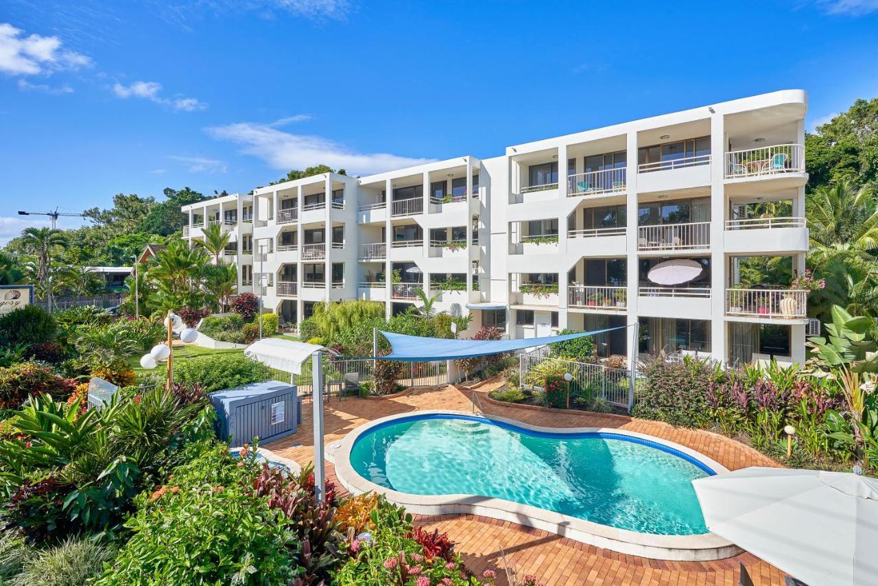 Private Argosy Apartment
