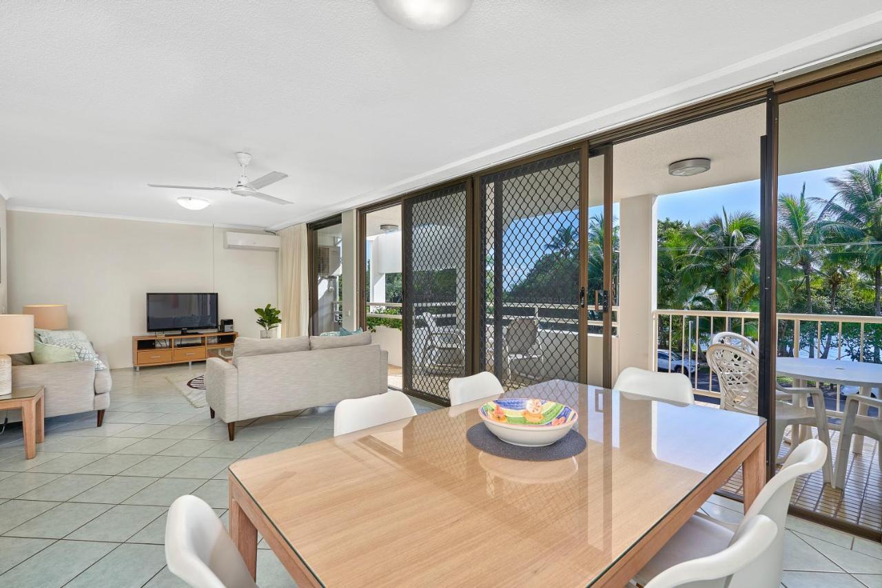 Apartment Private Argosy Clifton Beach